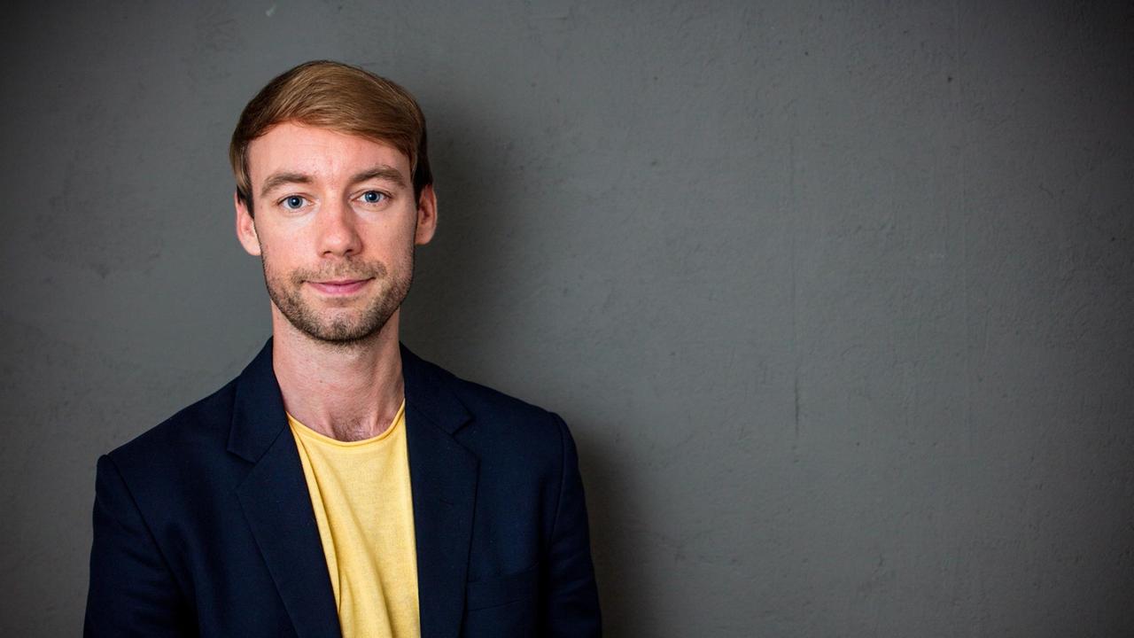 Johannes Hillje Johannes Hillje