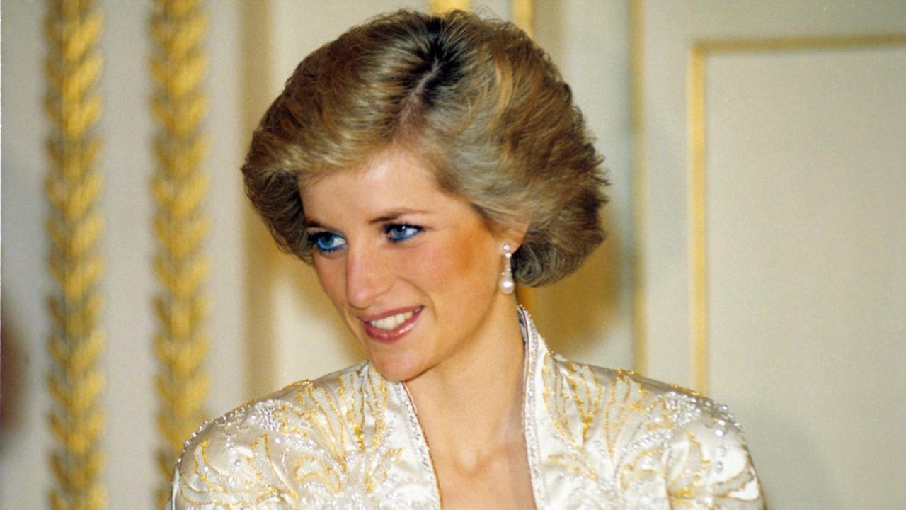 Prinzessin Diana Prinzessin Diana