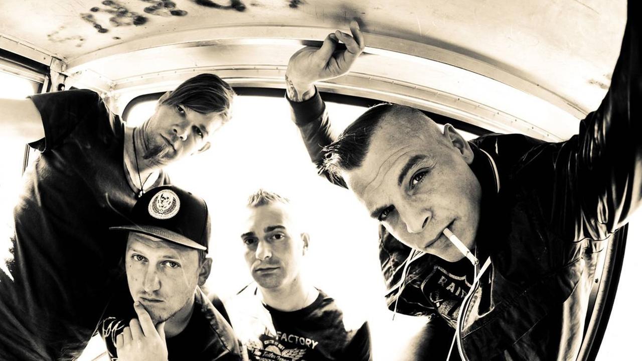 Die Band Frei.Wild ist nicht mehr für den Echo nominiert Die Band Frei.Wild ist nicht mehr für den Echo nominiert
