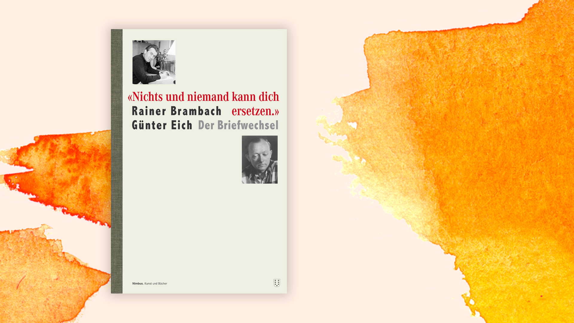 Zu sehen ist das Cover des Buches "Nichts und niemand kann dich ersetzen". Zu sehen ist das Cover des Buches "Nichts und niemand kann dich ersetzen".
