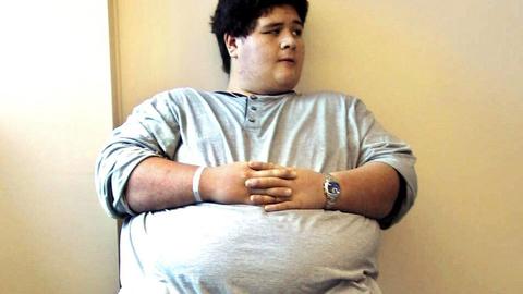 Übergewichtiger Teenager, Australien