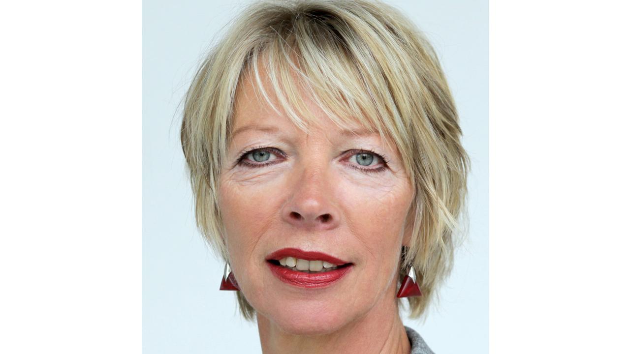 Die Heidelberger Politologin Ulrike Ackermann Die Heidelberger Politologin Ulrike Ackermann