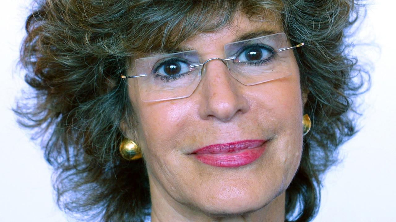 Die Wirtschaftswissenschaftlerin Shoshana Zuboff lehrt in Harvard. Die Wirtschaftswissenschaftlerin Shoshana Zuboff lehrt in Harvard.