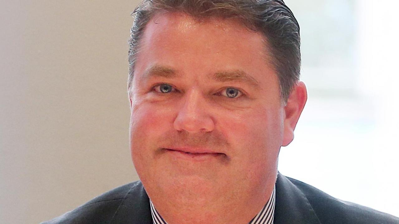 Der Vorsitzende des Innenausschusses des Bundestages, Ansgar Heveling (CDU) Der Vorsitzende des Innenausschusses des Bundestages, Ansgar Heveling (CDU)