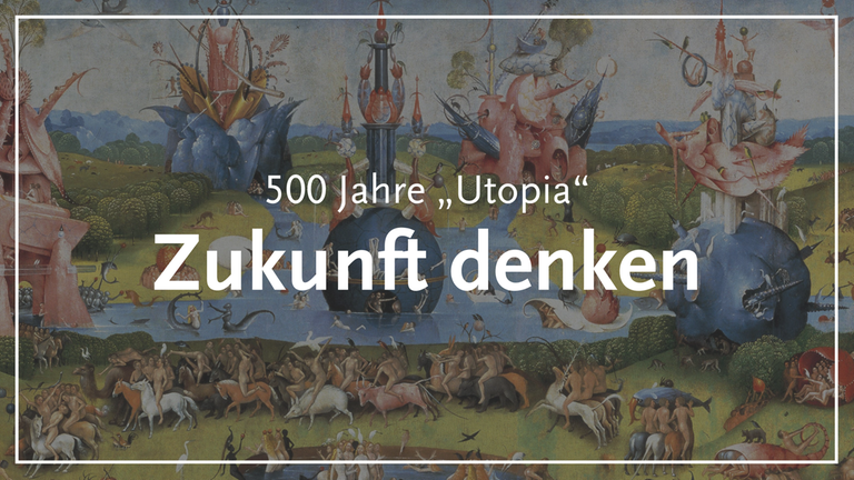 Campanellas "Sonnenstadt" Die erste ÖkoUtopie deutschlandfunkkultur.de