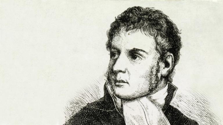 Friedrich Schleiermacher