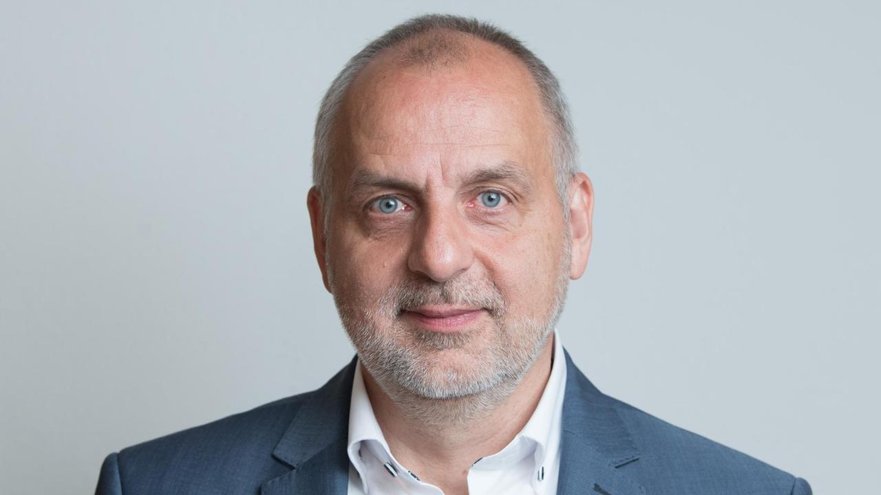 Rico Gebhardt, Spitzenkandidat von der Partei Die Linke, Sachsen Rico Gebhardt, Spitzenkandidat von der Partei Die Linke, Sachsen