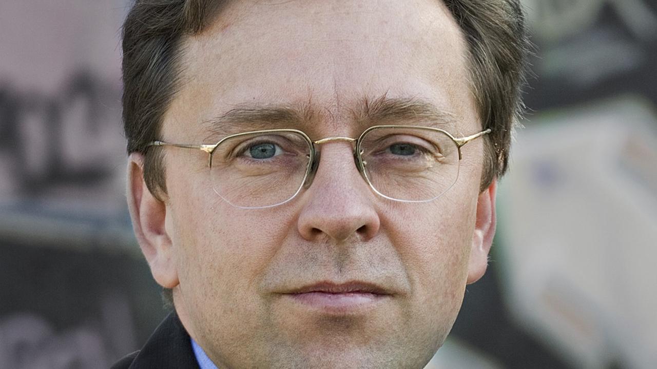 Das undatiertes Handout zeigt den Politologen Dr. Oliver Meier, Sicherheitsexperte der Stiftung Wissenschaft und Politik (SWP). Das undatiertes Handout zeigt den Politologen Dr. Oliver Meier, Sicherheitsexperte der Stiftung Wissenschaft und Politik (SWP).