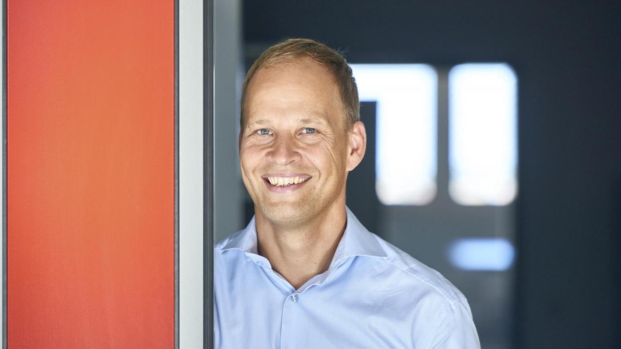 Thorsten Porath, Geschäftsführer der Porath Customs Agents GmbH. Thorsten Porath, Geschäftsführer der Porath Customs Agents GmbH.