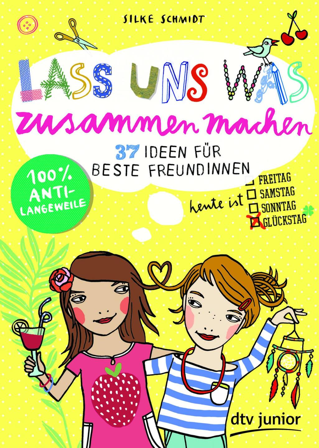 Cover des Kinderbuchs: "Lass uns was zusammmen machen" Cover des Kinderbuchs: "Lass uns was zusammmen machen"