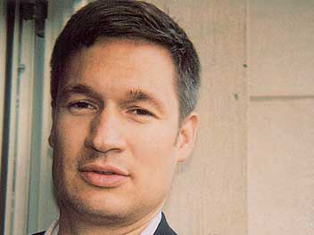Ulf Poschardt Ulf Poschardt