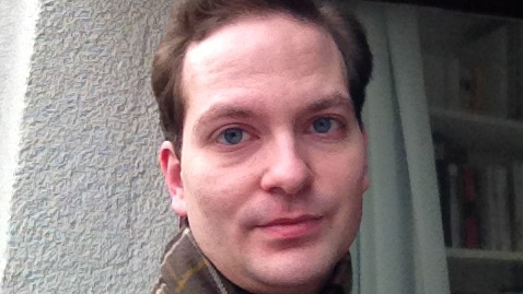 Konstantin Sakkas Konstantin Sakkas