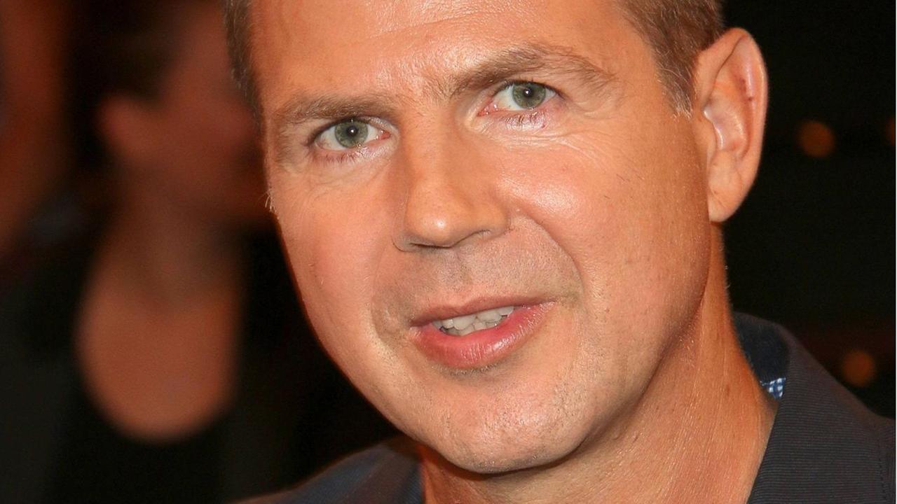 Der Mediziner Matthias Thöns zu Gast bei der ZDF-Talksendung Markus Lanz. Der Mediziner Matthias Thöns zu Gast bei der ZDF-Talksendung Markus Lanz.