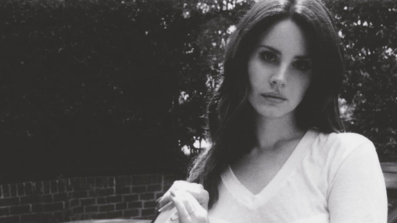Das Cover des Albums "Ultraviolence" von Lana Del Rey (UMD/ Vertigo Berlin) Das Cover des Albums "Ultraviolence" von Lana Del Rey (UMD/ Vertigo Berlin)
