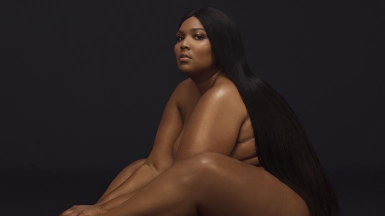 Lizzo Jabaru Jacobs 2019 Lizzo Jabaru Jacobs 2019