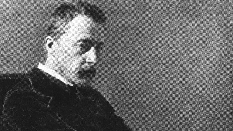 Hugo Wolf Hugo Wolf