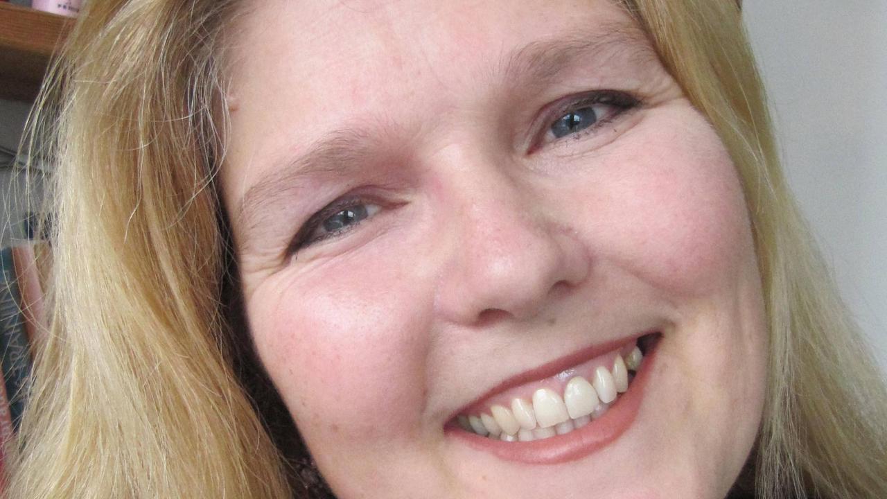 Autorin Svenja Pelzel Autorin Svenja Pelzel