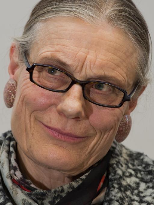 Ingeborg Berggreen-Merkel 27.11.13