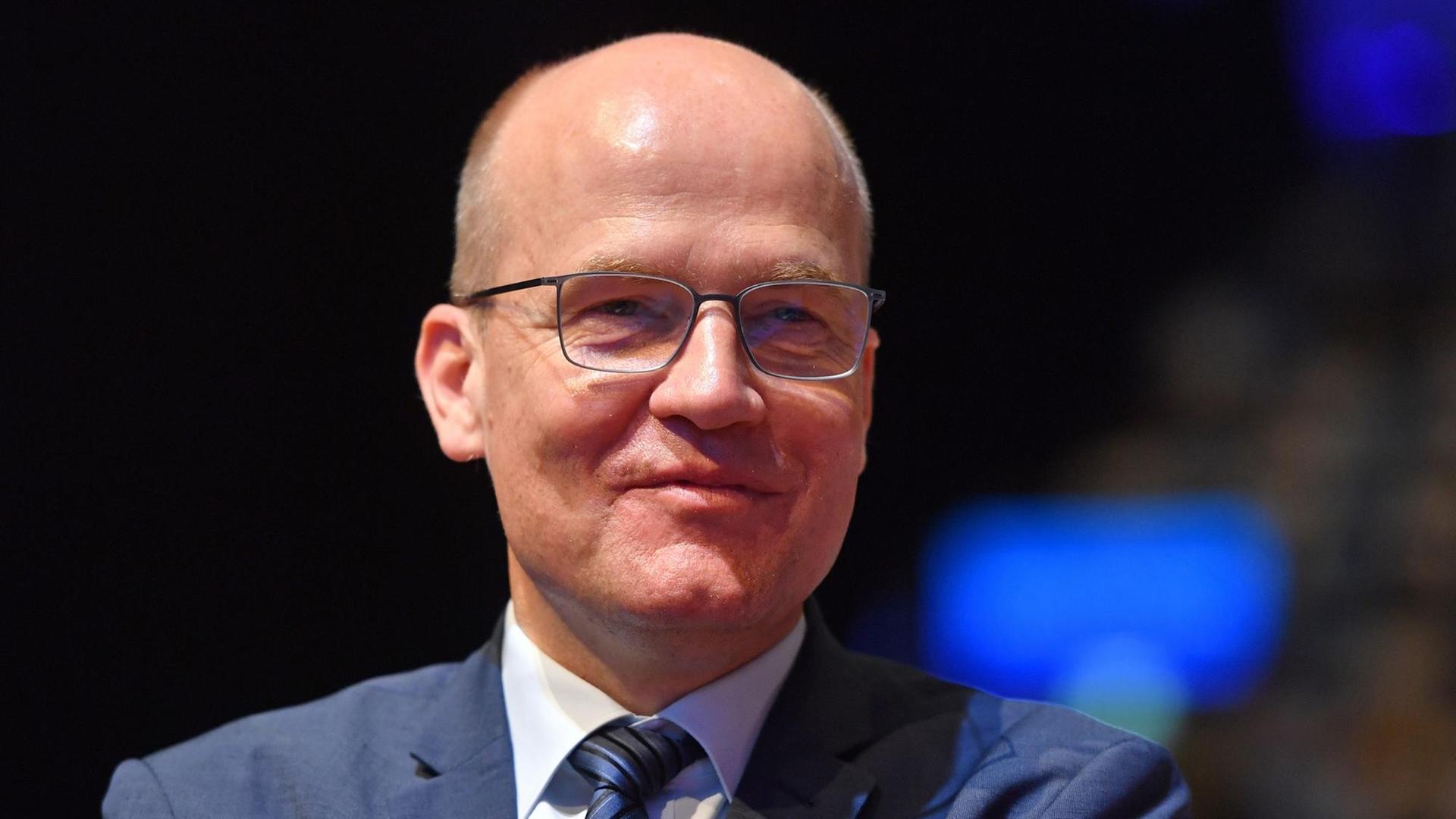 Ralph Brinkhaus, Vorsitzender der CDU/CSU Bundestagsfraktion Ralph Brinkhaus, Vorsitzender der CDU/CSU Bundestagsfraktion