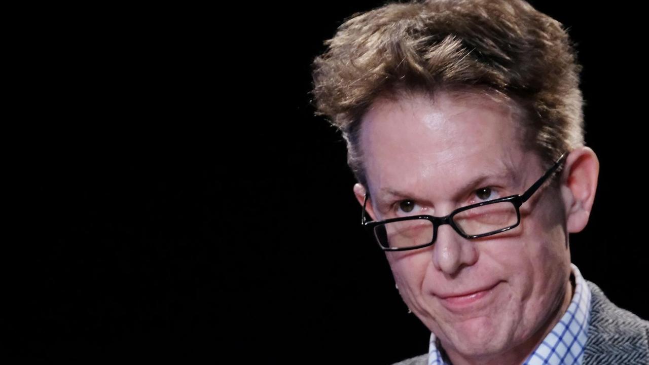 Gunnar Beck spricht beim Delegiertenparteitag der Alternative für Deutschland (AfD). Gunnar Beck spricht beim Delegiertenparteitag der Alternative für Deutschland (AfD).