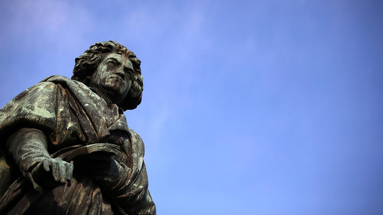 Vor 150 Jahren Beethovens Freundin Antonie Brentano gestorben