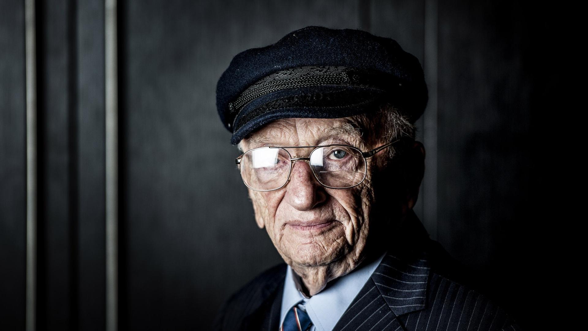 Benjamin Ferencz Benjamin Ferencz