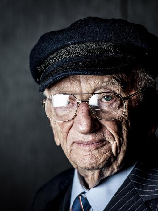Benjamin Ferencz