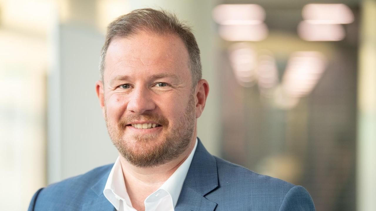 Der Europaabgeordnete Andreas Glück (FDP) Der Europaabgeordnete Andreas Glück (FDP)