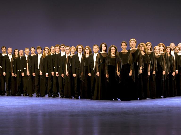 Rundfunkchor Berlin