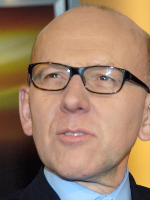 Der Soziologe Heinz Bude