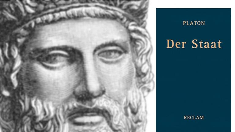 Eine Zusammenfassung der qualitativsten Platon staat