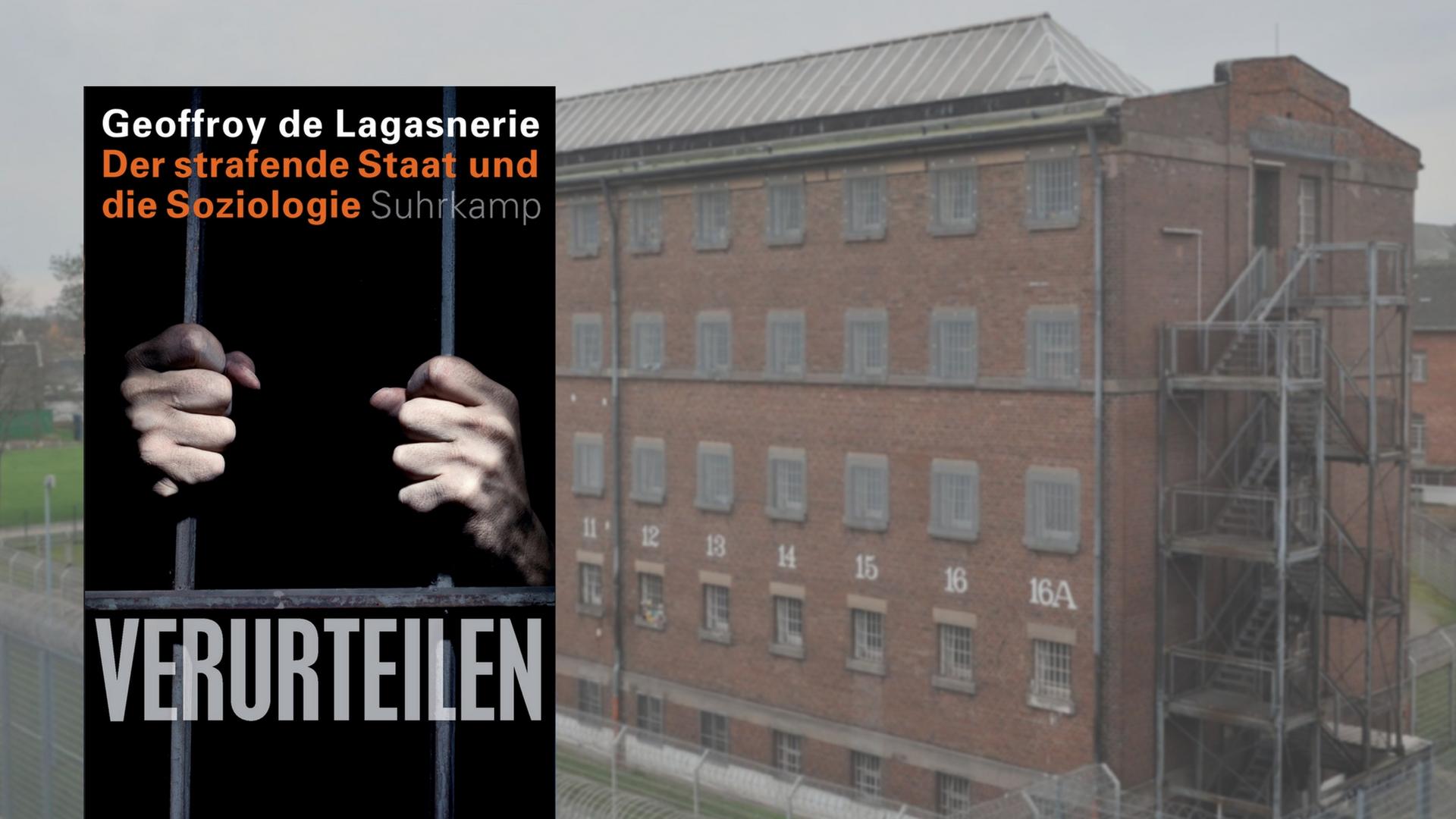 Hinter Gittern: Bürokratische Routine der Justiz Hinter Gittern: Bürokratische Routine der Justiz