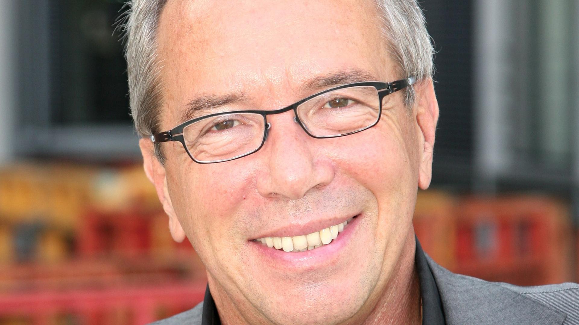 Wolfgang Neskovic, ehem. Bundesrichter und Rechtspolitiker der Linkspartei Wolfgang Neskovic, ehem. Bundesrichter und Rechtspolitiker der Linkspartei