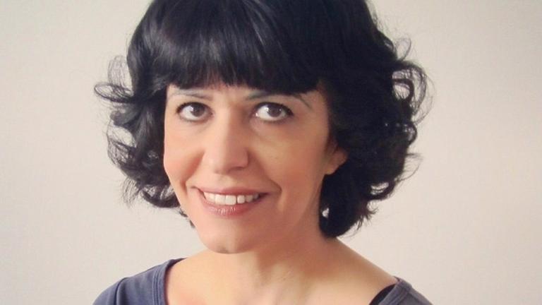 Sally Murrani verließ ihr Heimatland Irak vor 18 Jahren. Sally Murrani verließ ihr Heimatland Irak vor 18 Jahren.
