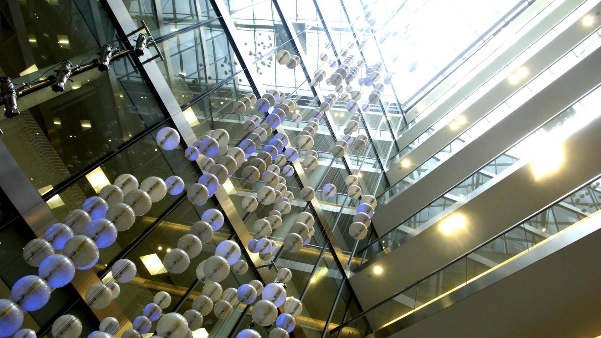London Stock Exchange London Stock Exchange