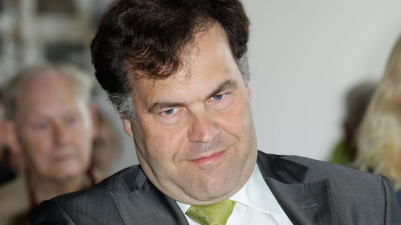 Der sachsen-anhaltische Kultusminister Stephan Dorgerloh (SPD) Der sachsen-anhaltische Kultusminister Stephan Dorgerloh (SPD)