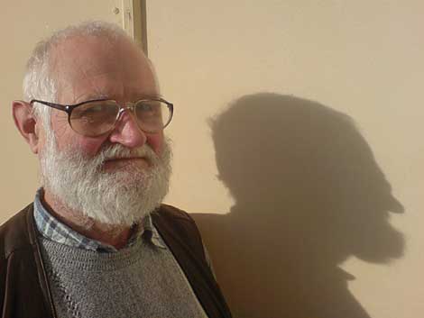 Klausjörg Herrmann Klausjörg Herrmann