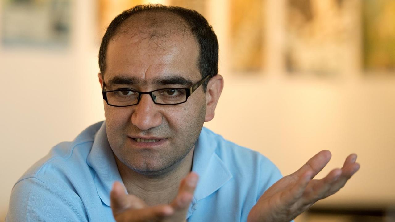 Der Kandidat f Der Kandidat f