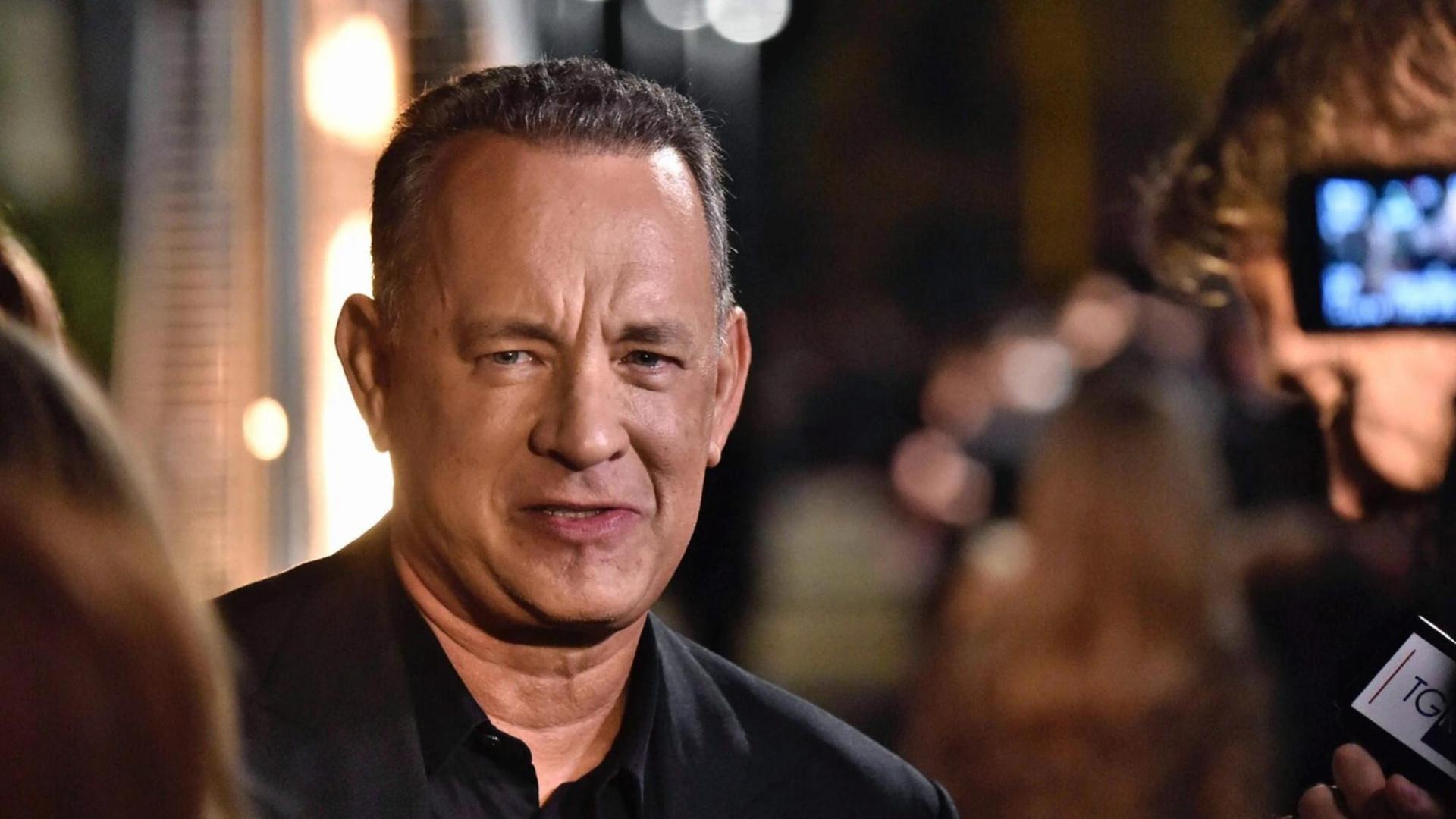 Про хэнкс. Tom Hanks 2022. Thomas Jeffrey (Tom) Hanks. Том Хэнкс 2023.