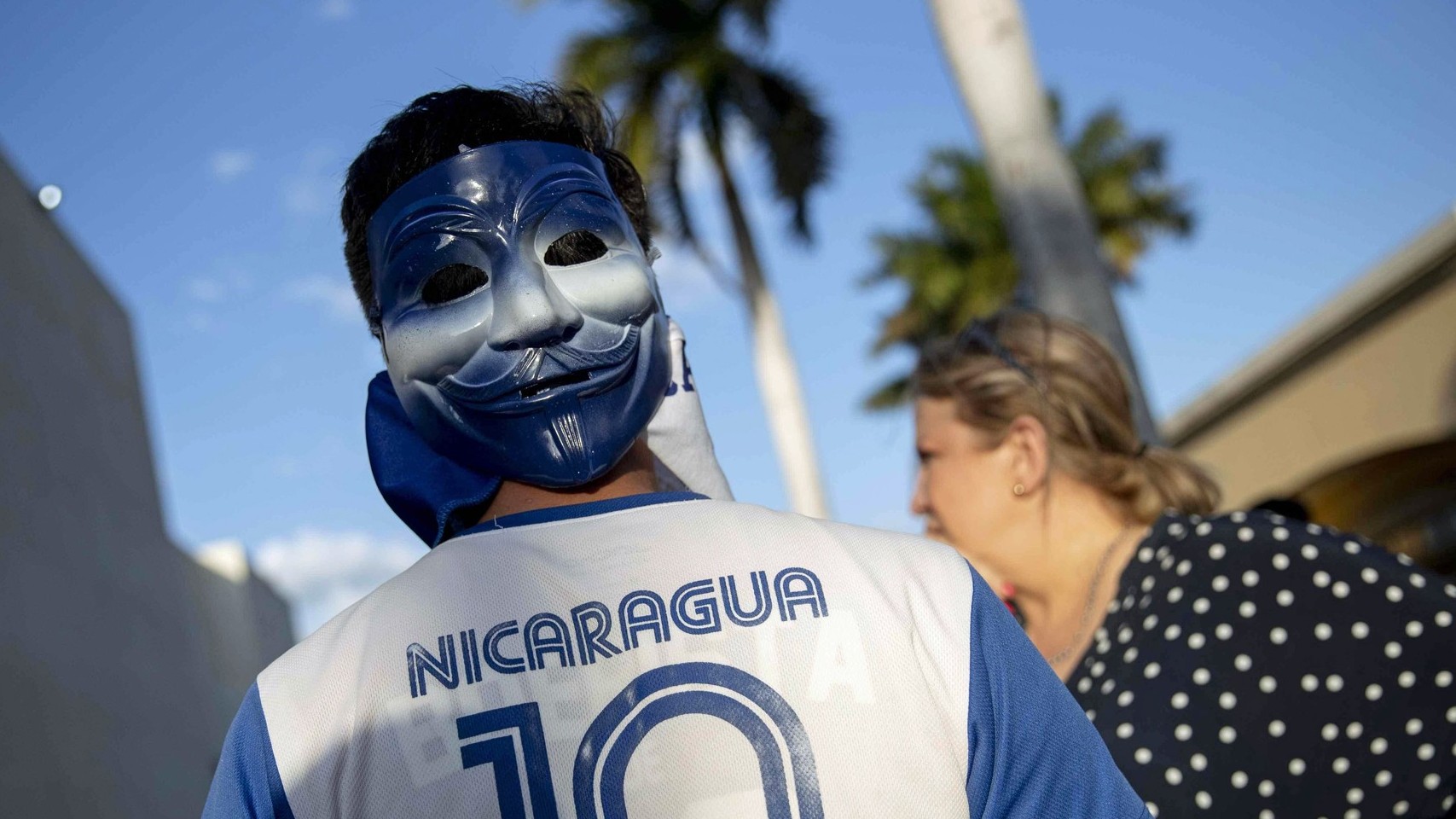 40 Jahre nach der Revolution Wie in Nicaragua die Hoffnung verloren