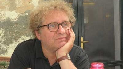 Richard Szklorz Richard Szklorz