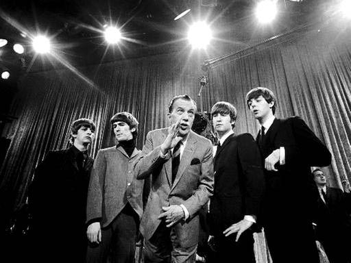 Die Beatles, 1964