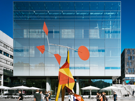 Kunstmuseum Stuttgart Kunstmuseum Stuttgart