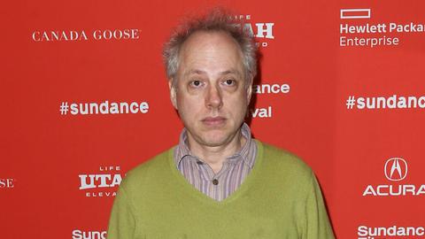 Regisseur Todd Solondz beim Sundance Film Festival im Jahr 2016.