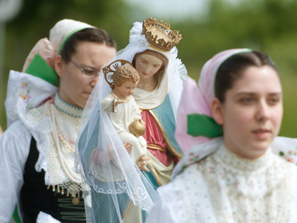 Sorbischer Rundfunk als Sprungbrett deutschlandfunk.de