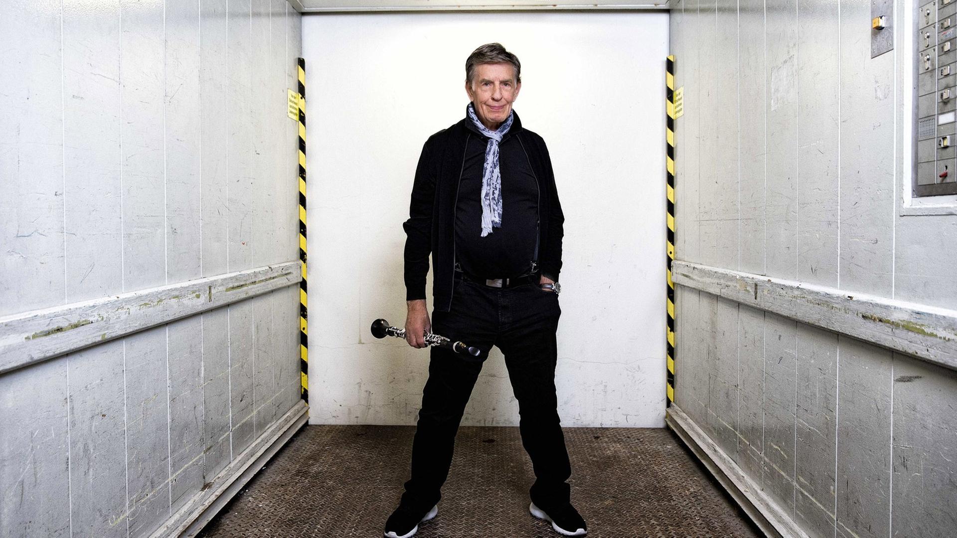 Rolf Kühn Rolf Kühn