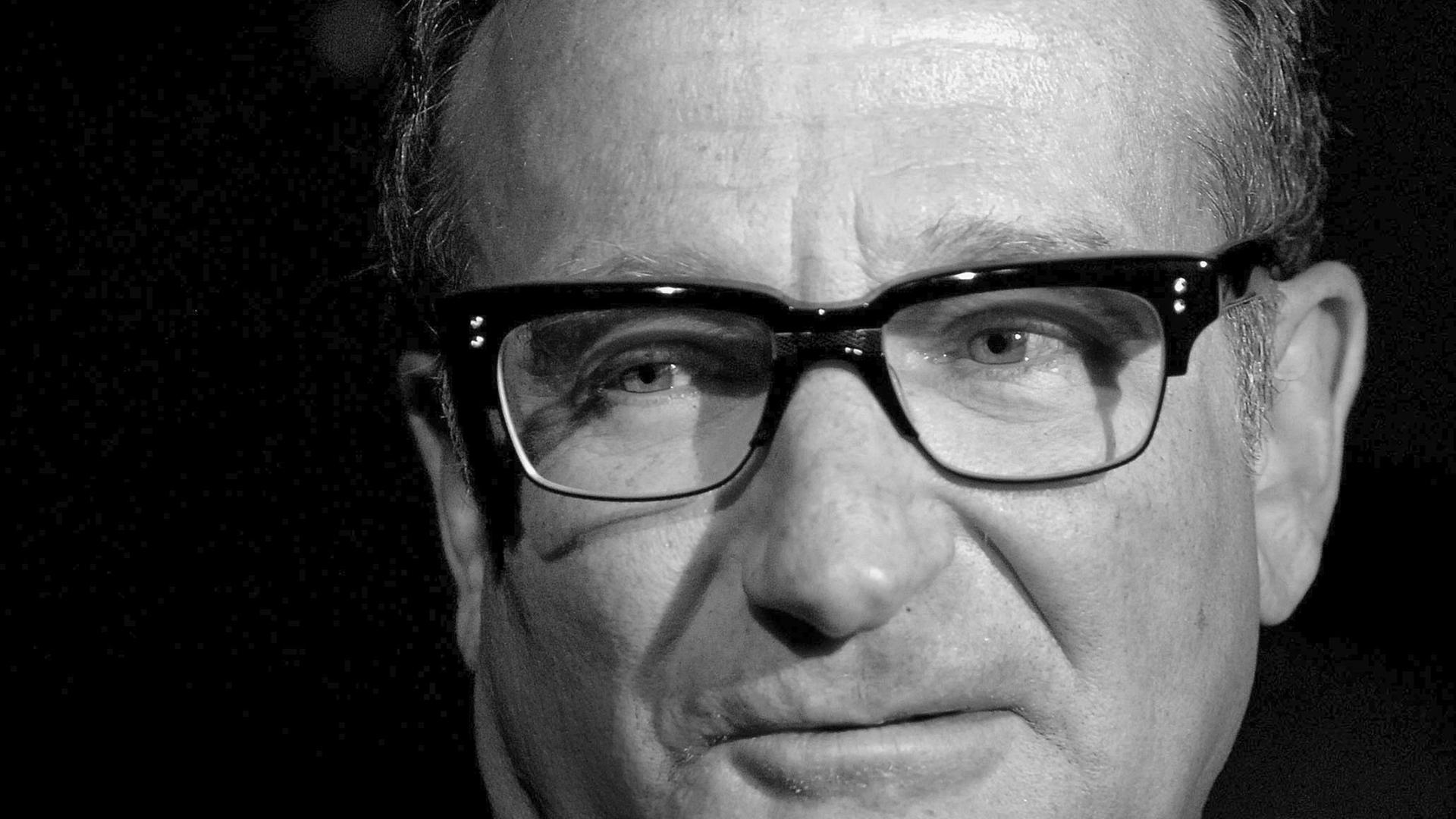 Der US-Schauspieler Robin Williams ist tot. Der US-Schauspieler Robin Williams ist tot.