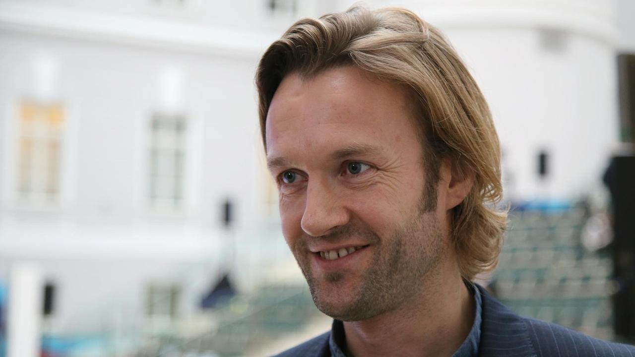 Saarländisches Staatsorchester - Musik vom Enkel Prokofjews