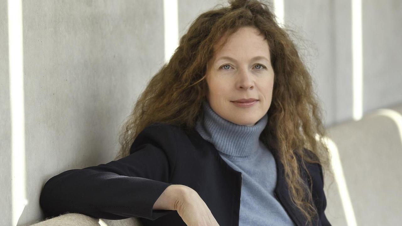 Sandra Richter Sandra Richter
