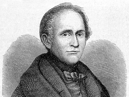 Joseph von Eichendorff Joseph von Eichendorff